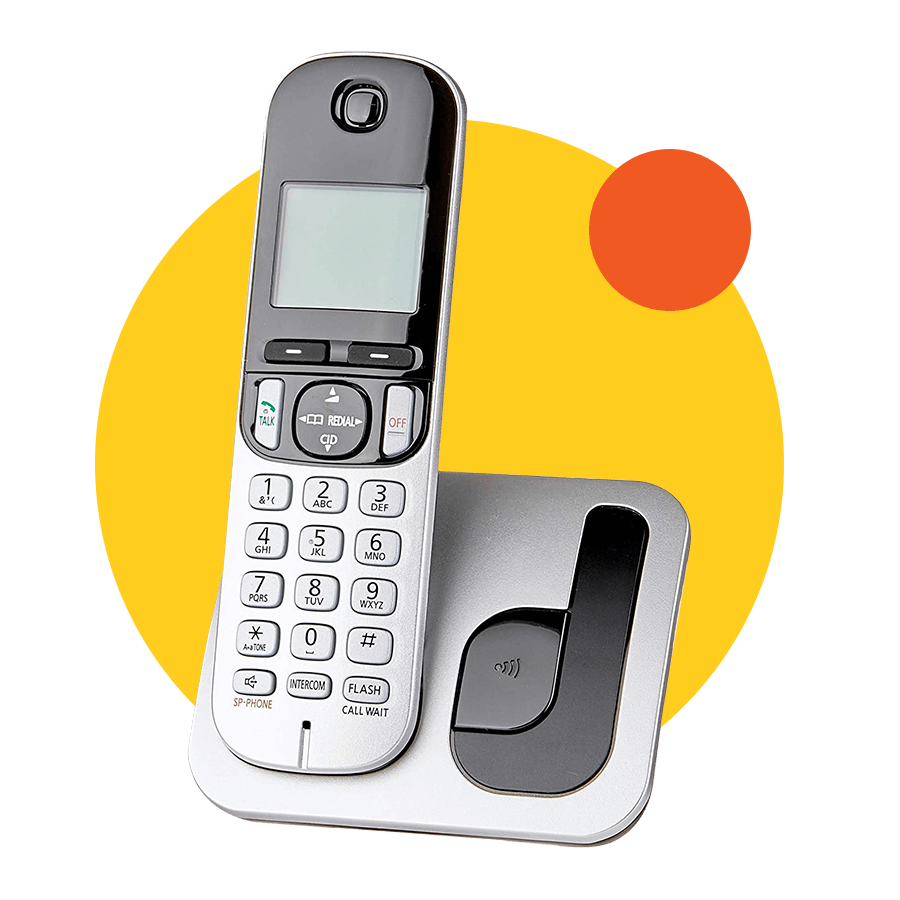 Telefone fixo Sulnet é  economia, agilidade e eficiência em suas ligações residenciais ou para sua empresa