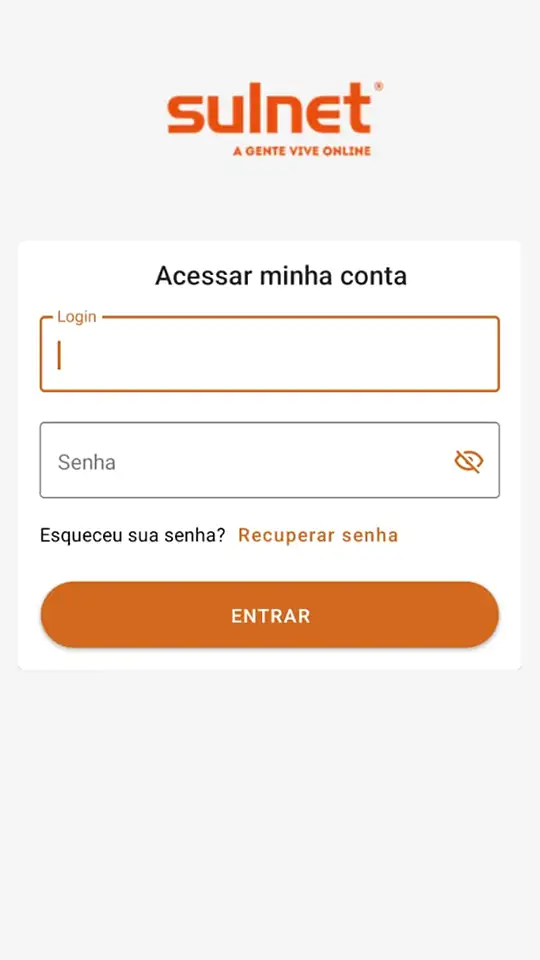 1 Manual Sulnet Play benefício da melhor internet fibra da região sulnet