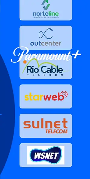 3 Paramount benefício da melhor internet fibra da região sulnet