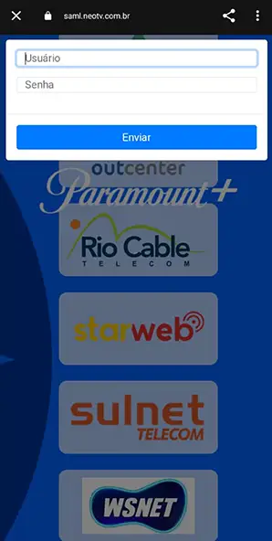 4 Paramount benefício da melhor internet fibra da região sulnet