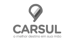 Logo Carsul - Clube de Descontos Sulnet