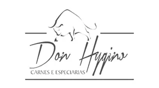 Logo Don Hygino - Clube de Descontos Sulnet