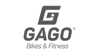 Logo Gago Bikes - Clube de Descontos Sulnet