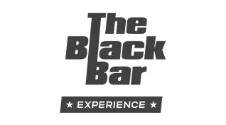 Logo The Black Bar - Clube de Descontos Sulnet